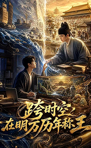 灯火照归家海报