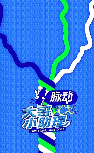 兵自风中来海报