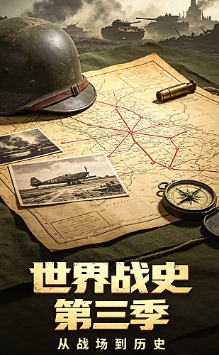 生灵海报